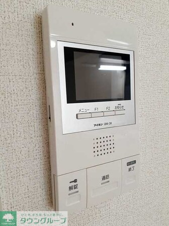 Kヴェストの物件内観写真